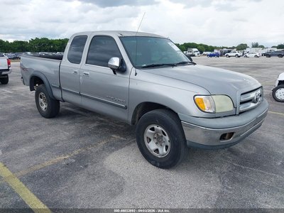 5TBRT34183S****** 2003 Toyota Tundra