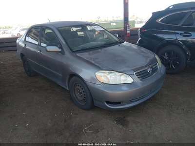 1NXBR32E96Z****** 2006 Toyota Corolla