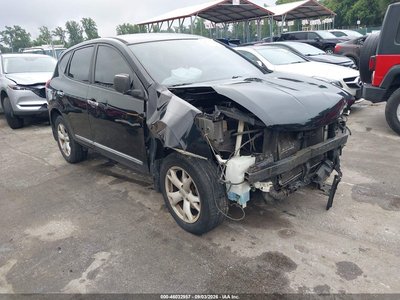 JN8AS5MV6CW****** 2012 Nissan Rogue