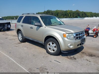 1FMCU0D7XCK****** 2012 Ford Escape