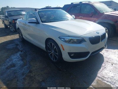 WBA2M7C08M7****** 2021 BMW 230i