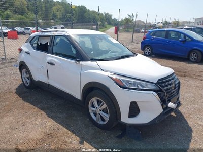 3N1CP5BVXPL****** 2023 Nissan Kicks
