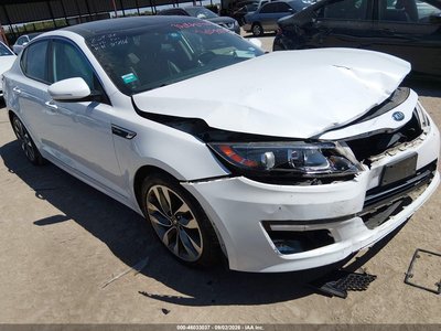 5XXGR4A65FG****** 2015 Kia Optima