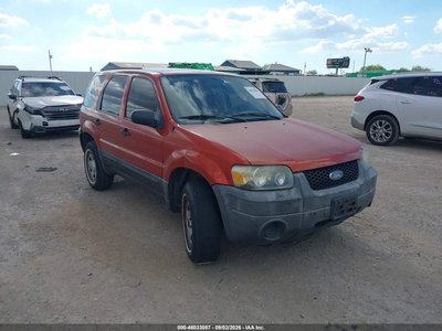 1FMYU02Z67K****** 2007 Ford Escape