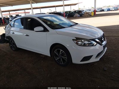 2019 Nissan Sentra