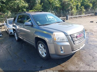 2012 GMC Terrain