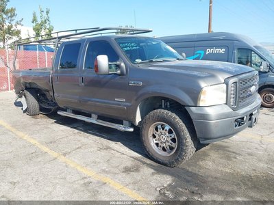1FTWW31P06E****** 2006 Ford F-350