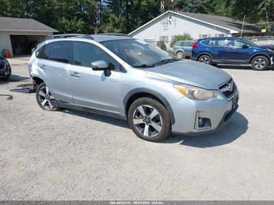 JF2GPBBC4GH****** 2016 Subaru Crosstrek