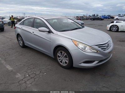 2012 Hyundai Sonata