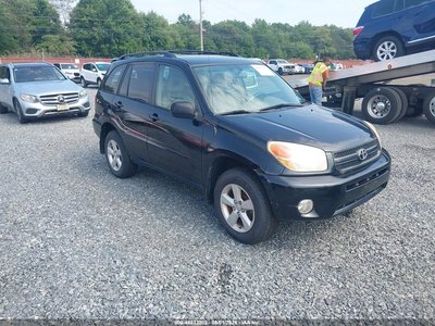 JTEHD20V940****** 2004 Toyota RAV4