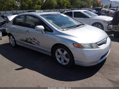 2HGFA16836H****** 2006 Honda Civic