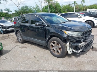 7FARW1H88HE****** 2017 Honda CR-V