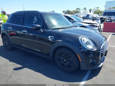 WMWXU7C02M2****** 2021 MINI Hardtop