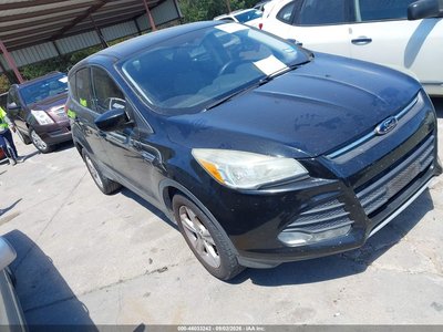 1FMCU0GX3EU****** 2014 Ford Escape