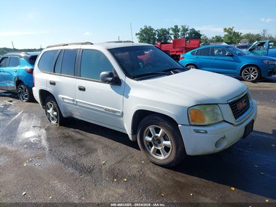 2004 GMC Envoy