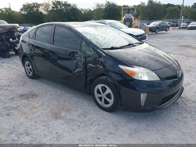 JTDKN3DU9D1****** 2013 Toyota Prius