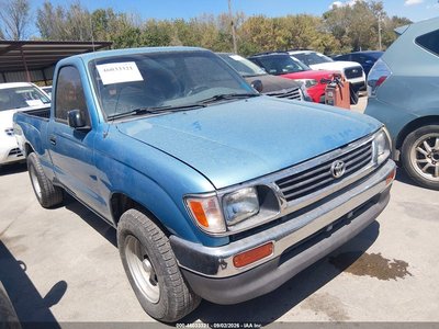 4TAUN41B8SZ****** 1995 Toyota Tacoma