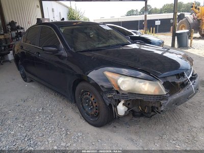 1HGCP26309A****** 2009 Honda Accord