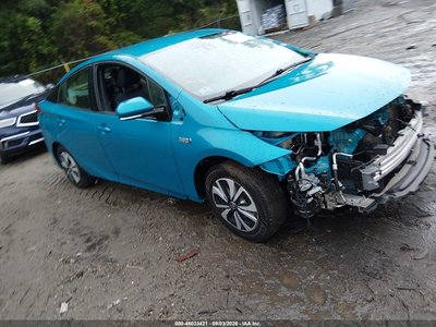 JTDKARFP4H3****** 2017 Toyota Prius Prime