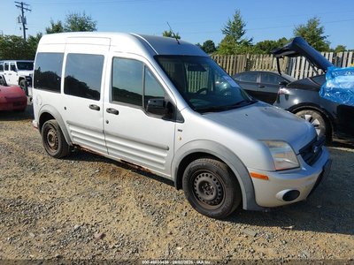 2012 Ford Transit Connect