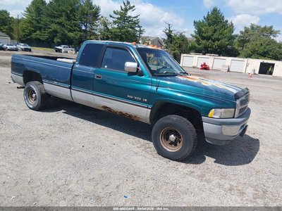 1B7HF13Y5VJ****** 1997 Dodge Ram 1500