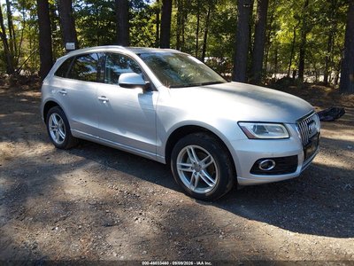 2014 Audi Q5