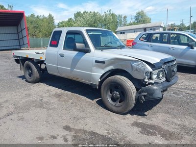 2009 Ford Ranger
