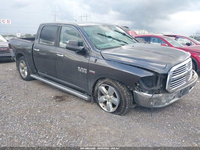 1C6RR6LT0FS****** 2015 RAM 1500