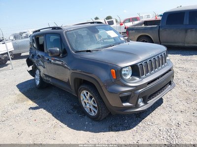 ZACNJBBB2KP****** 2019 Jeep Renegade