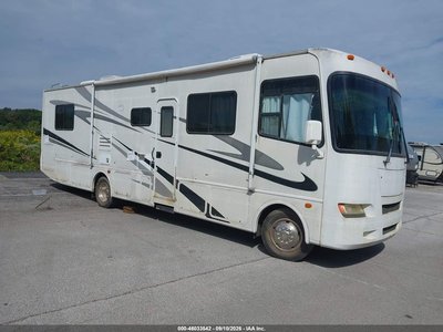 1F6NF53Y860****** 2006 Ford F-550
