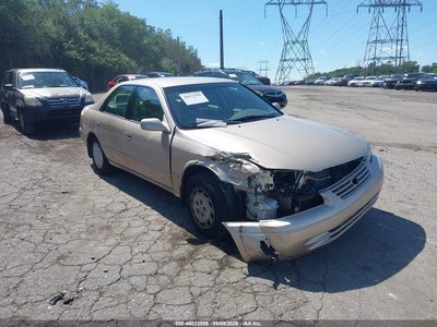 4T1BG22K4XU****** 1999 Toyota Camry