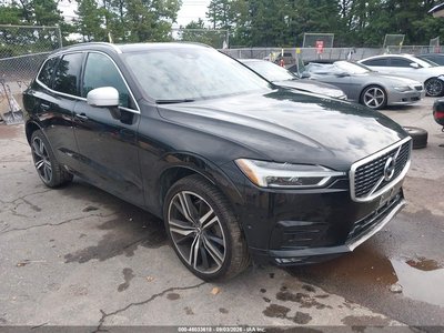 YV4A22RM6K1****** 2019 Volvo XC60