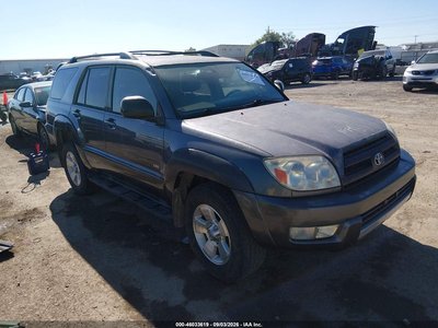 JTEZU14R240****** 2004 Toyota 4Runner