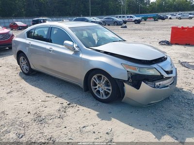19UUA8F29AA****** 2010 Acura TL