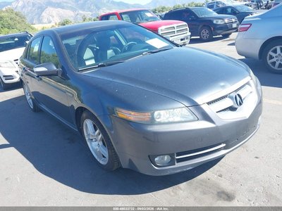 2007 Acura TL