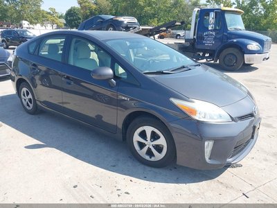 JTDKN3DU9D5****** 2013 Toyota Prius
