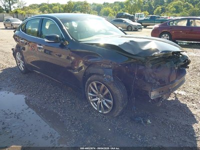 JN1BY1ARXFM****** 2015 Infiniti Q70