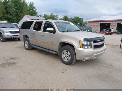 1GNSKJE70CR****** 2012 Chevrolet Suburban 1500