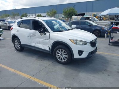 2014 Mazda CX-5