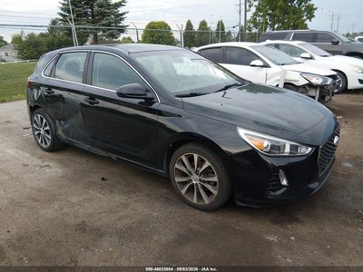 KMHH35LE4KU****** 2019 Hyundai Elantra