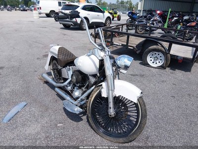 1HD1BWV11HB****** 2017 Harley-Davidson FLSTC