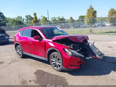 JM3KFBEY0M0****** 2021 Mazda CX-5
