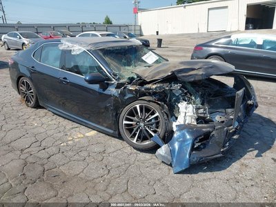 4T1K61AK9LU****** 2020 Toyota Camry