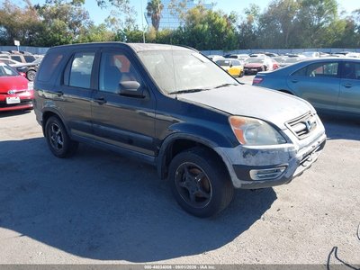 JHLRD68434C****** 2004 Honda CR-V