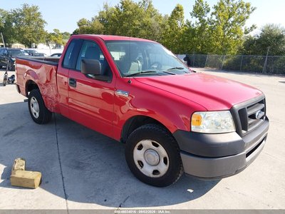 2006 Ford F-150