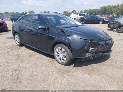 JTDEPMAE4MJ****** 2021 Toyota Corolla