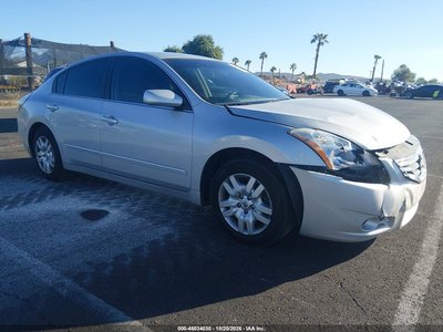 1N4AL2AP9BN****** 2011 Nissan Altima