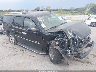 1GKFK63867J****** 2007 GMC Yukon