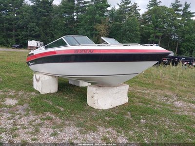 1989 Thundercraft Other