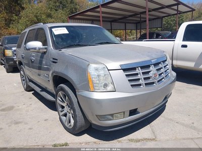 1GYS4AEF3BR****** 2011 Cadillac Escalade